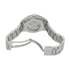 TAG Heuer Carrera Calibre 5 Day-Date WAR201A.BA0723(WAR201A-0): SW16250 4