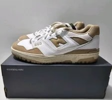 New Balance — New Balance 550 Incense Shoes Sz 10 (BB550NEC) — Sneaker — resale