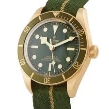 Tudor Black Bay 58 Yellow Gold 79018V 2