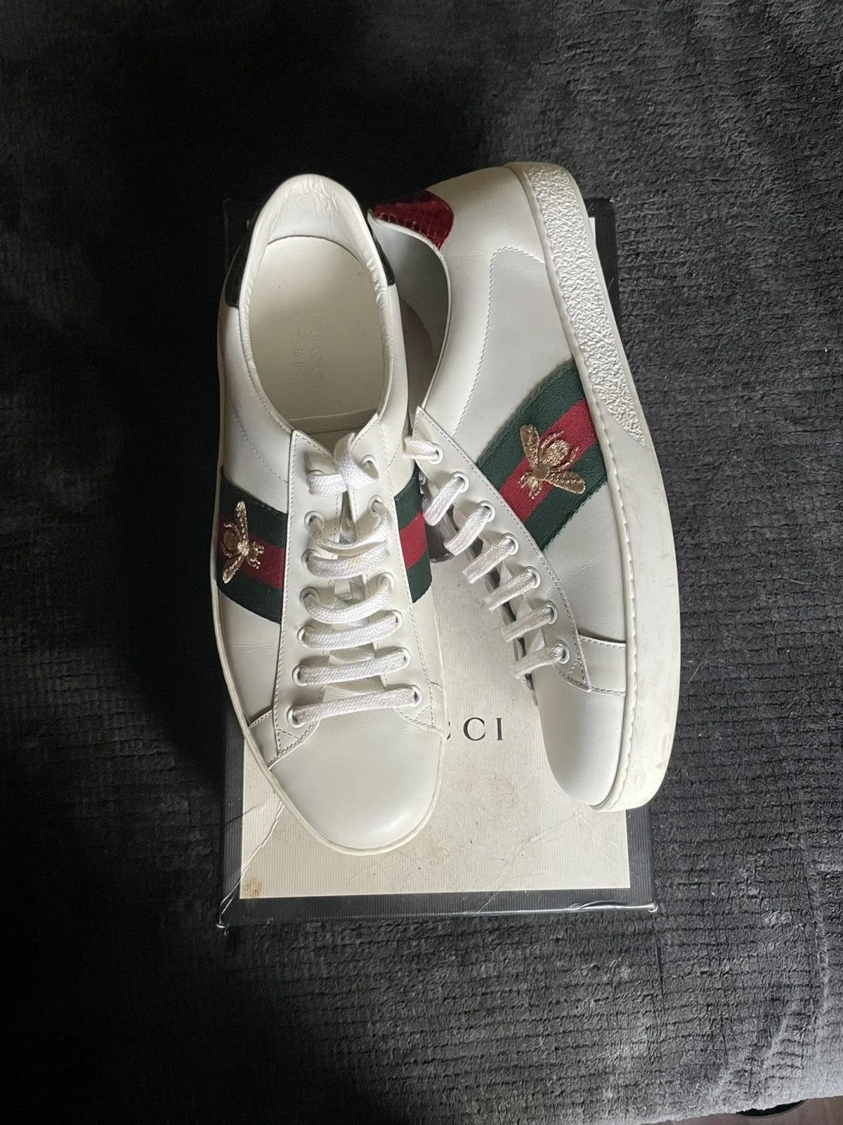 Gucci Shoes 3