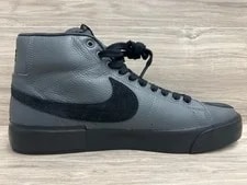 Nike SB Zoom Blazer Mid Edge DA2189 001 Size 12 (PO1024846) 4