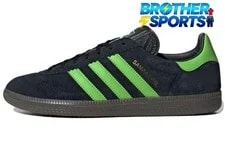Adidas — Adidas Samba Deco Spezial ' Lucid Gum' — Sneaker — resale