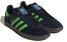 Adidas Samba Deco Spezial ' Lucid Gum' 3
