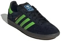 Adidas Samba Deco Spezial ' Lucid Gum' 4