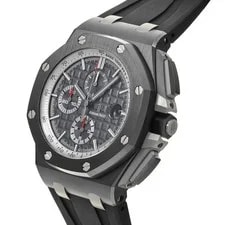 Audemars Piguet Royal Oak Offshore 26405CE.OO.A002CA.01 44mm Gray #WW372 2