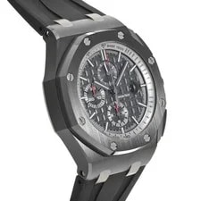 Audemars Piguet Royal Oak Offshore 26405CE.OO.A002CA.01 44mm Gray #WW372 3