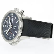 IWC Aquatimer Chronograph Blue Dial Expedition Jacques Cousteau 44mm IW376805 3