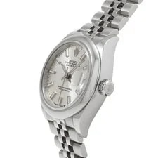 Rolex Datejust 279160 28mm Stainless Steel Silver #WW1603 2