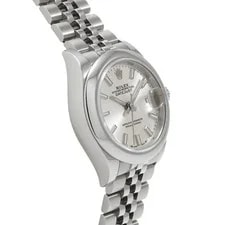 Rolex Datejust 279160 28mm Stainless Steel Silver #WW1603 3
