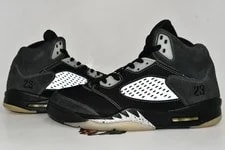 Air Jordan — Air Jordan 5 Retro Style # DB0731-001 — Sneaker — resale