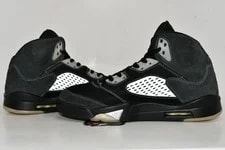 Air Jordan 5 Retro Style # DB0731-001 2