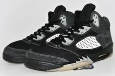 Air Jordan 5 Retro Style # DB0731-001 3
