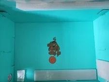 Puma MB.04 X Scooby-Doo, "The Mystery Machine" - Size 9.5 Dead Stock 3