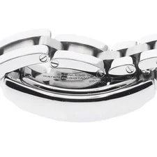 Cartier Roadster SM W62016V3 31mm SS Silver #C6719 3