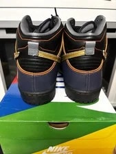 Size 13 - Nike SB Dunk High RX-0 Unicorn Gundam 02 Banshee 3