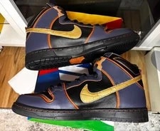 Size 13 - Nike SB Dunk High RX-0 Unicorn Gundam 02 Banshee 4