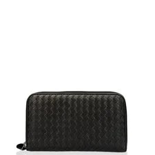Bottega Veneta — Bottega Veneta Continental Wallet (mx040126c0) — Handbag — resale