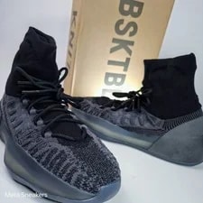 Adidas US 13.5 Boost Yeezy Bsktbl New 4