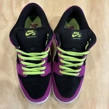 4456) Nike SB Dunk Low Pro ACG Terra BQ6817-501 ’s 2