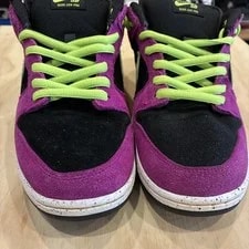 4456) Nike SB Dunk Low Pro ACG Terra BQ6817-501 ’s 3