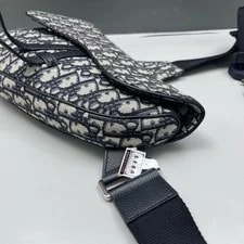 Dior Saddle Chest 4