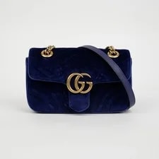 Gucci GG Marmont Mini 446744 152197156 [P] 2