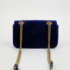 Gucci GG Marmont Mini 446744 152197156 [P] 3