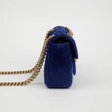 Gucci GG Marmont Mini 446744 152197156 [P] 4