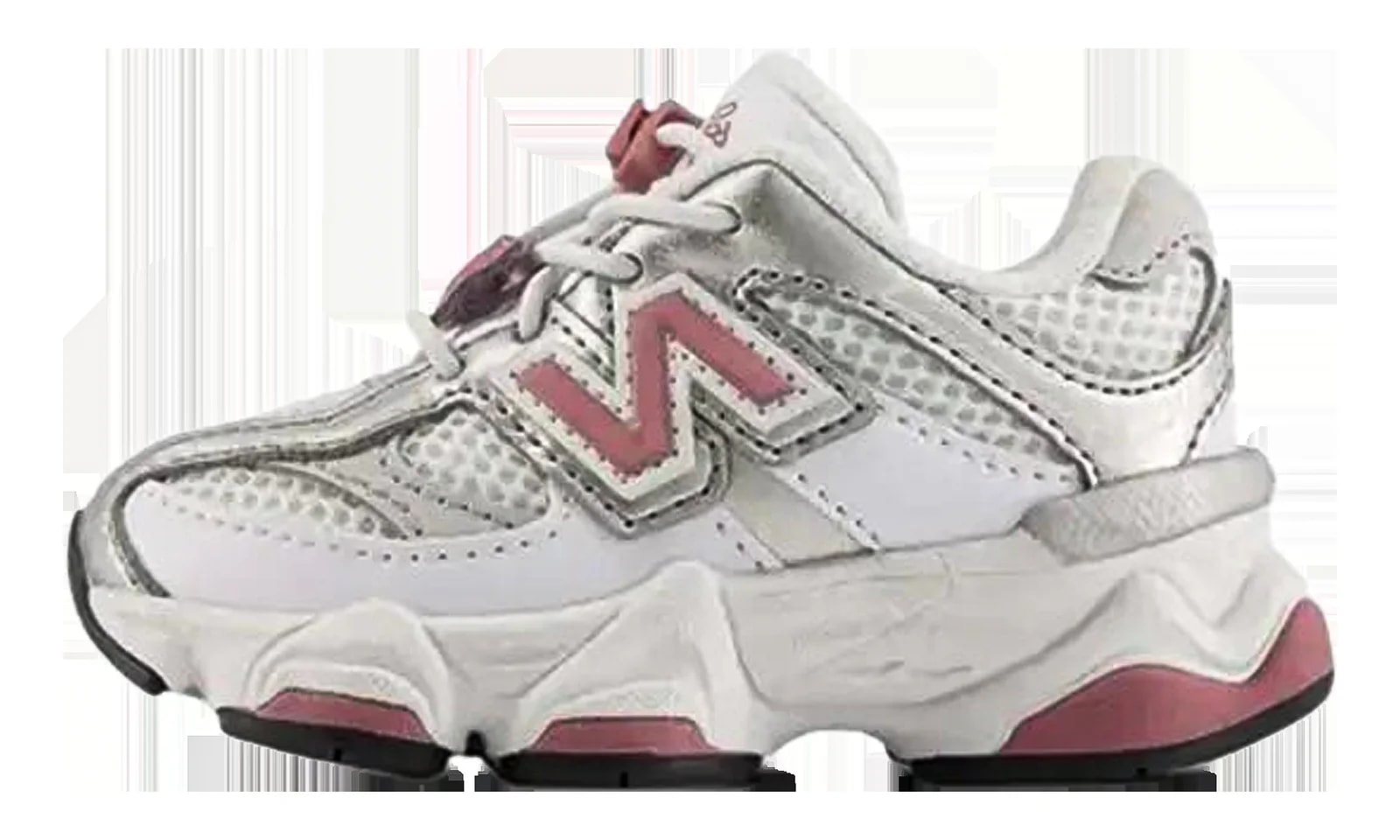 9060 Bungee Lace TD " I90606HV 2