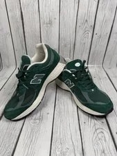 👟 New Balance 2002R Marsh – Authentic & 3