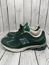 👟 New Balance 2002R Marsh – Authentic & 4