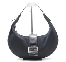 Fendi Croissant Mamma Baguette 2