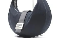 Fendi Croissant Mamma Baguette 3