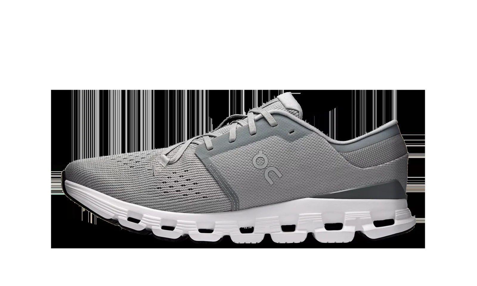 On Running — Cloud X 4 "Alloy & " 3ME30043228 — Sneaker — resale