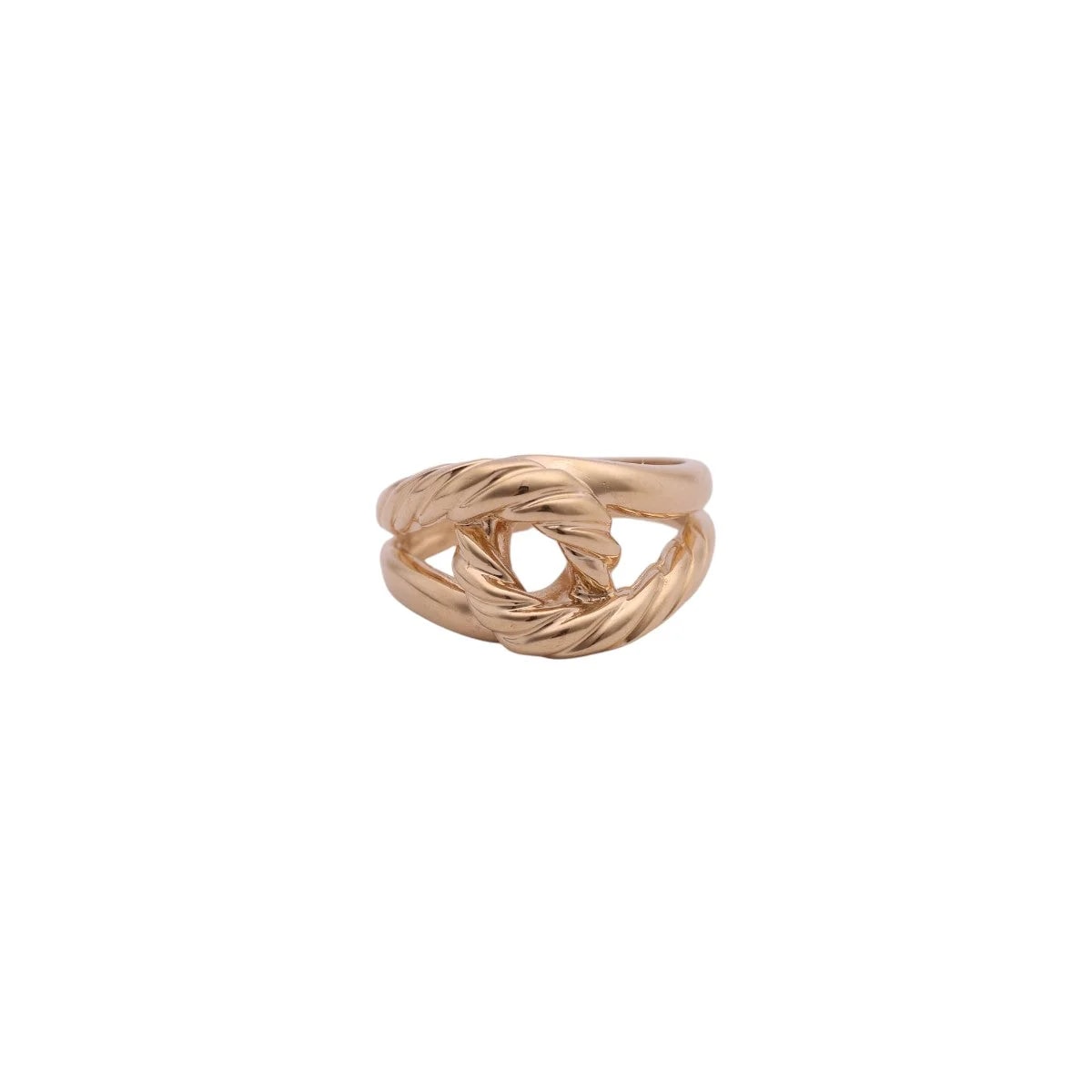 Store5a — Interlocking Knot — Jewelry — resale