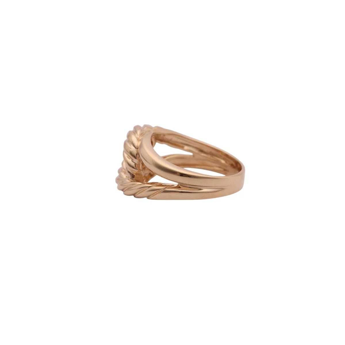 Interlocking Knot 4