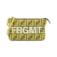 Fendi — Authentic Fendi Baguette 8BS073 AR20 #270-004-221-8170 — Handbag — resale
