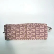 Authentic Fendi Pochette in 4