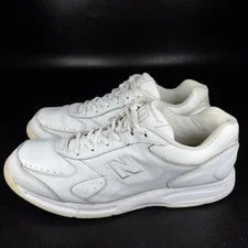 New Balance 575 MW575WT Casual Walking Shoes Size 12 D 3