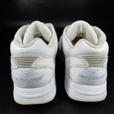 New Balance 575 MW575WT Casual Walking Shoes Size 12 D 4