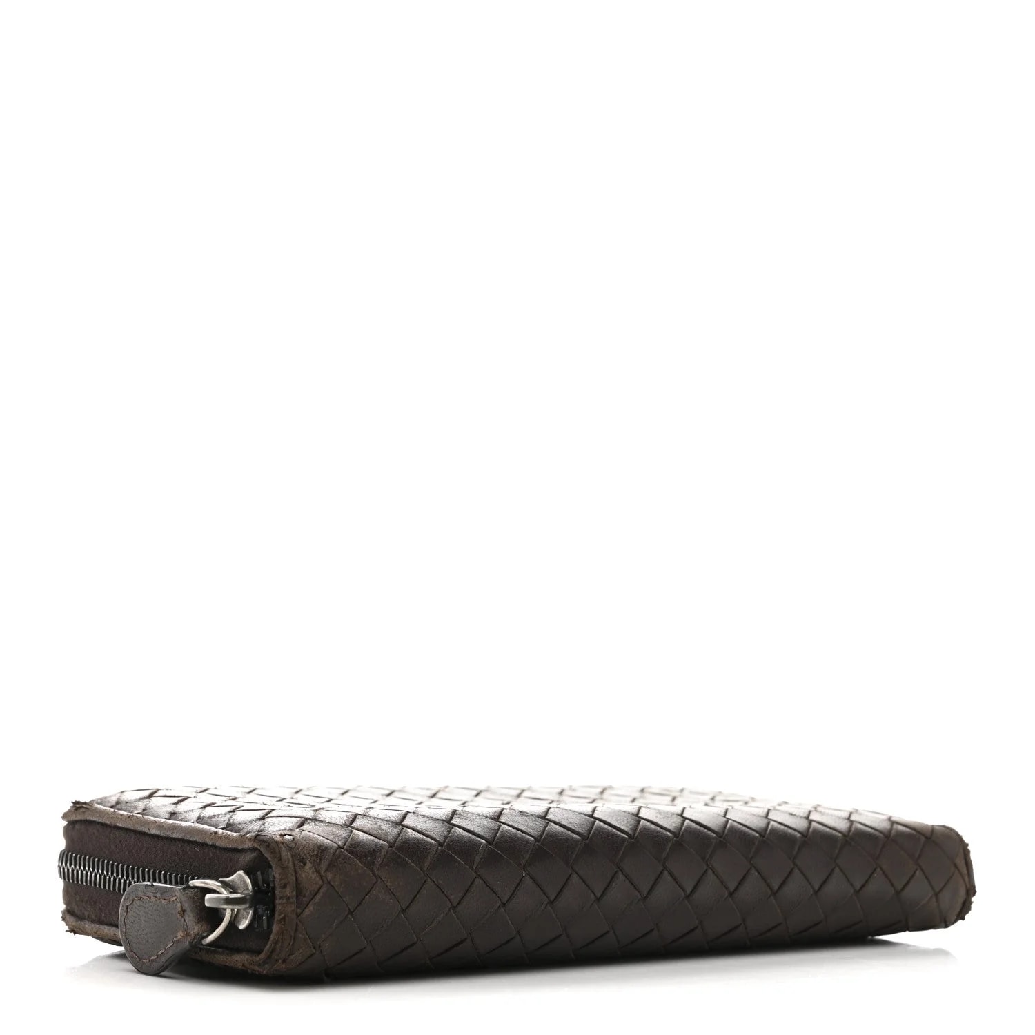 Zip Around Wallet Ebano 4