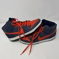 Nike SB — Nike SB Dunk High 305050-481 ’S — Sneaker — resale