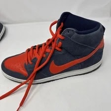 Nike SB Dunk High 305050-481 ’S 2