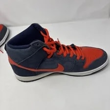 Nike SB Dunk High 305050-481 ’S 4