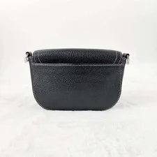 Dior Embossed Logo Detachable Adjustable Strap - Very Good #1LJMTOB 2