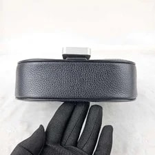 Dior Embossed Logo Detachable Adjustable Strap - Very Good #1LJMTOB 3