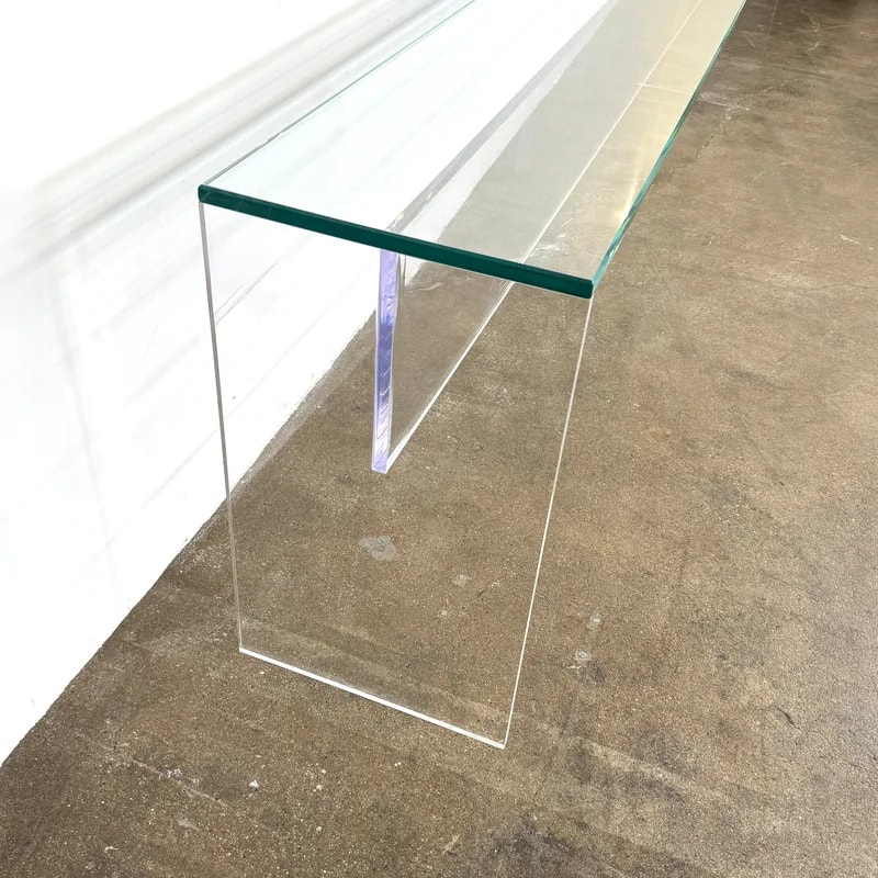 Jacobson Vero Console 2