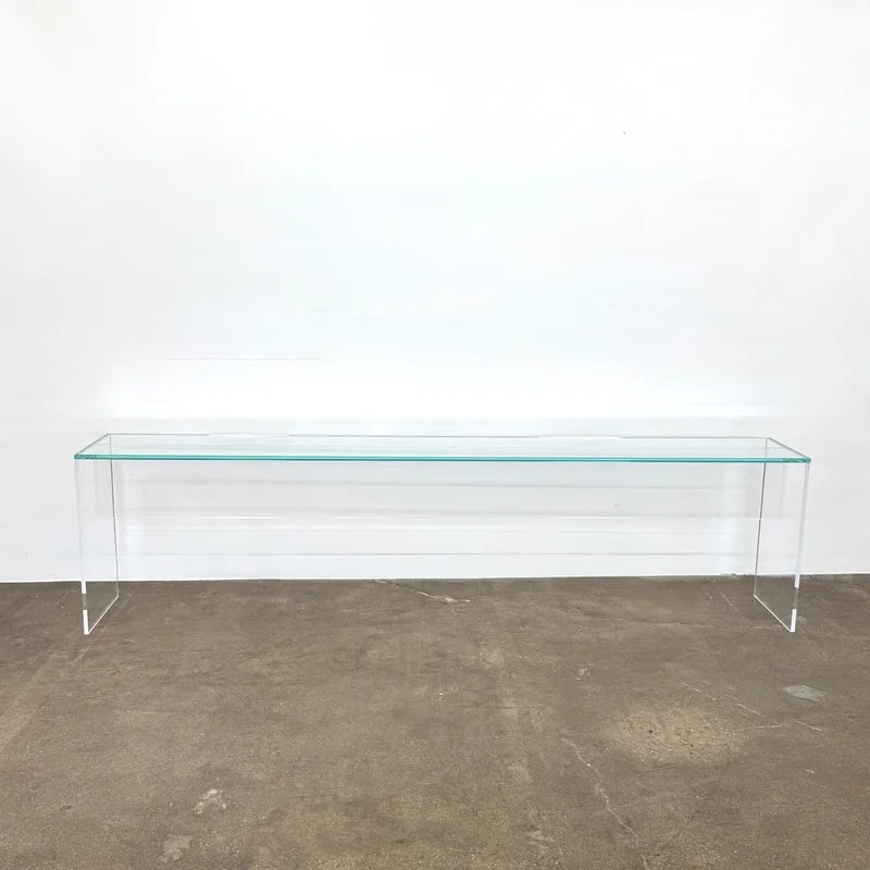 Jacobson Vero Console 3