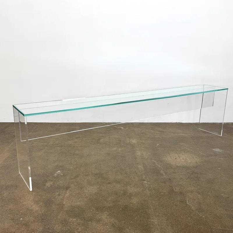 Jacobson Vero Console 4