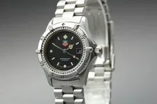 Tag Heuer — [N ] TAG Heuer 2000 Professional 962.008-2 28mm Quartz — Watch — resale